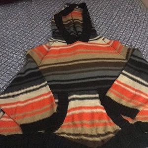 Poncho